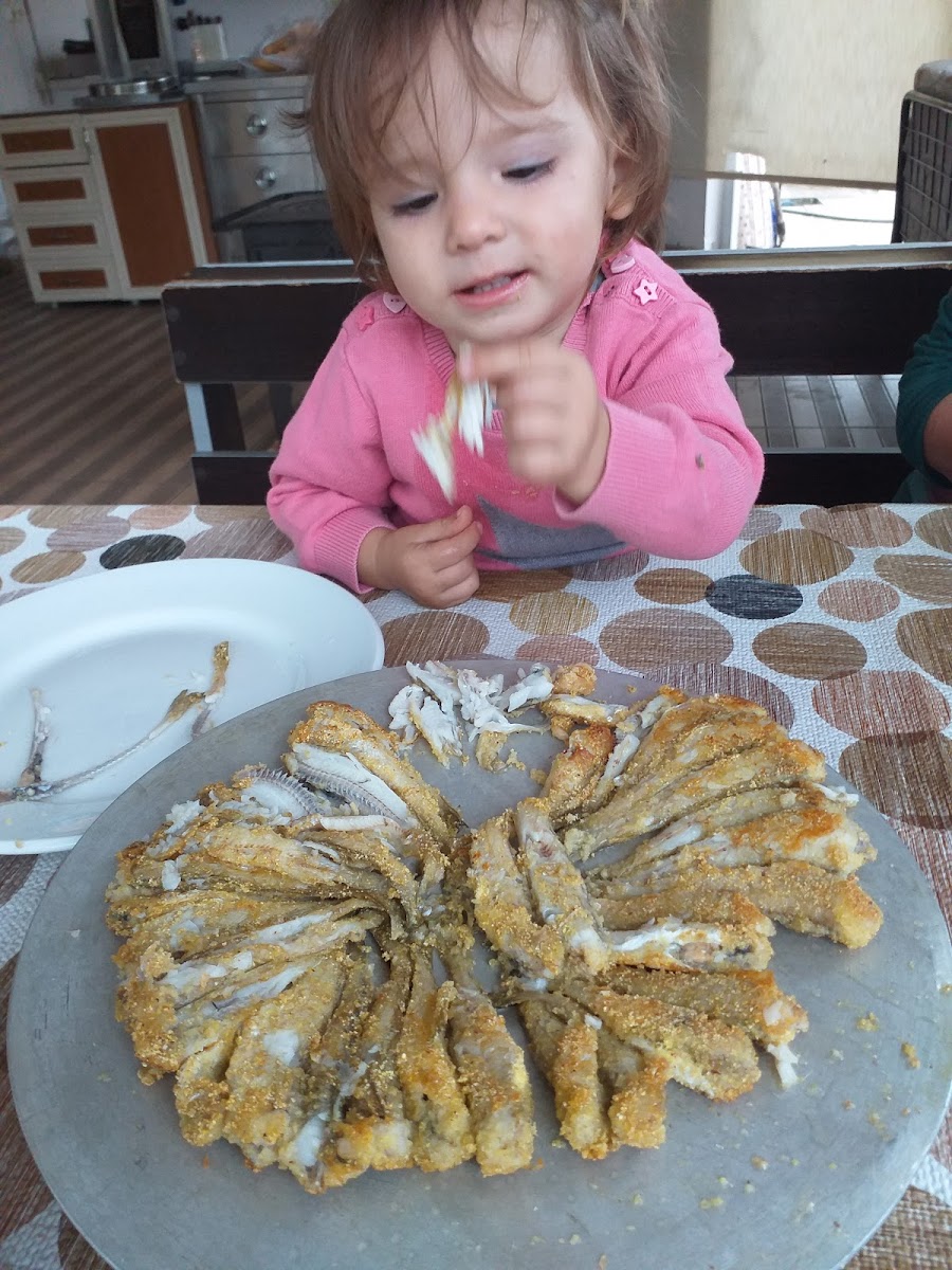 Bamteli park cafe - 10