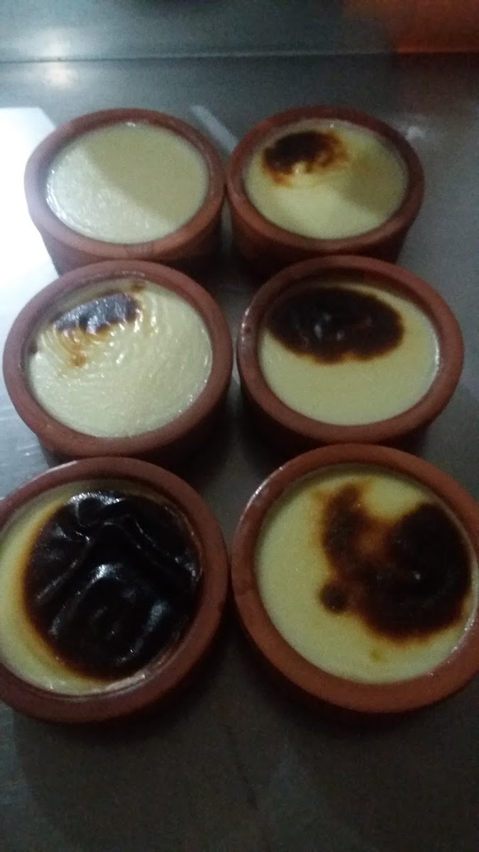 Bamteli park cafe - 6