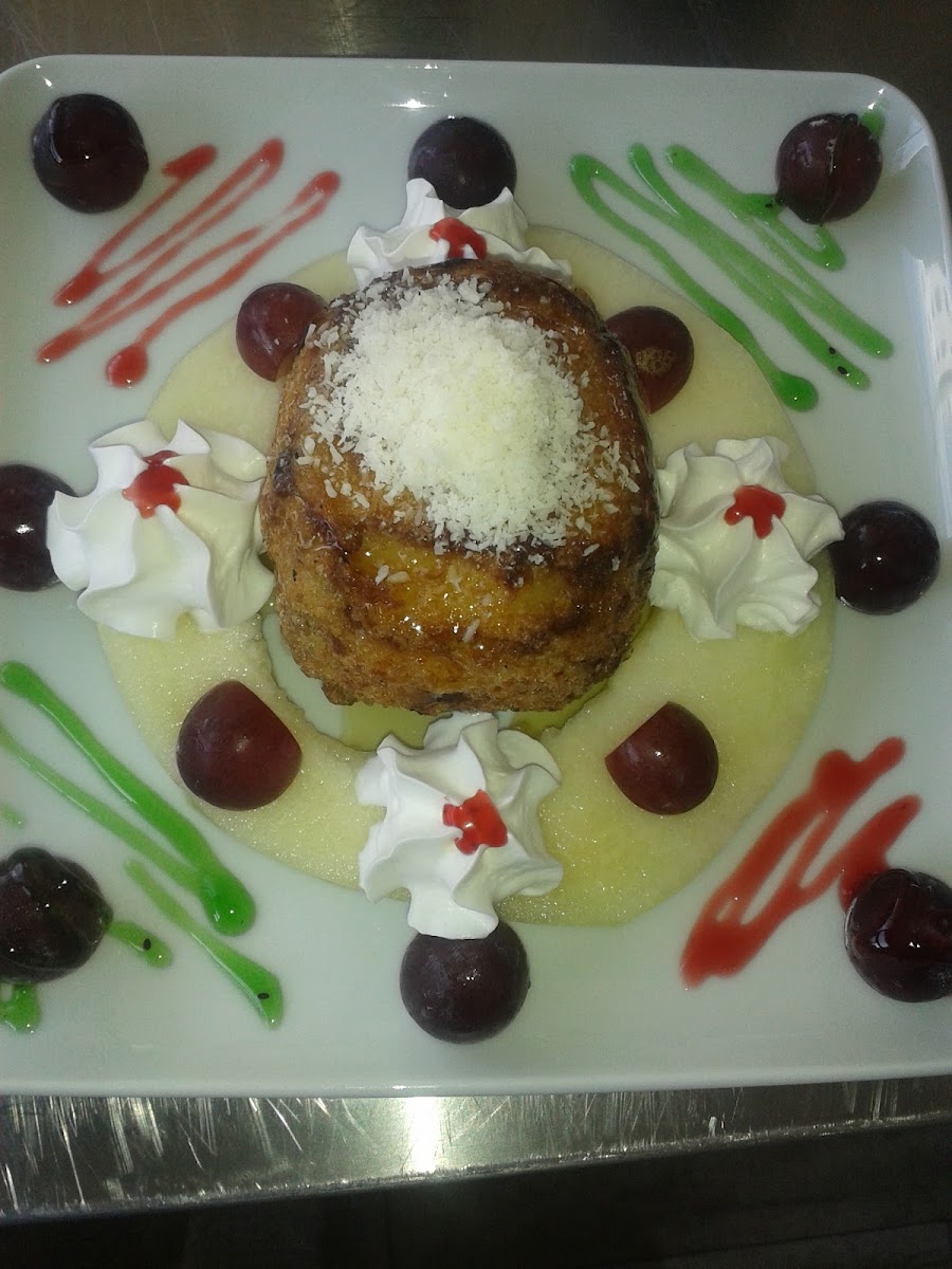 Bamteli park cafe - 7