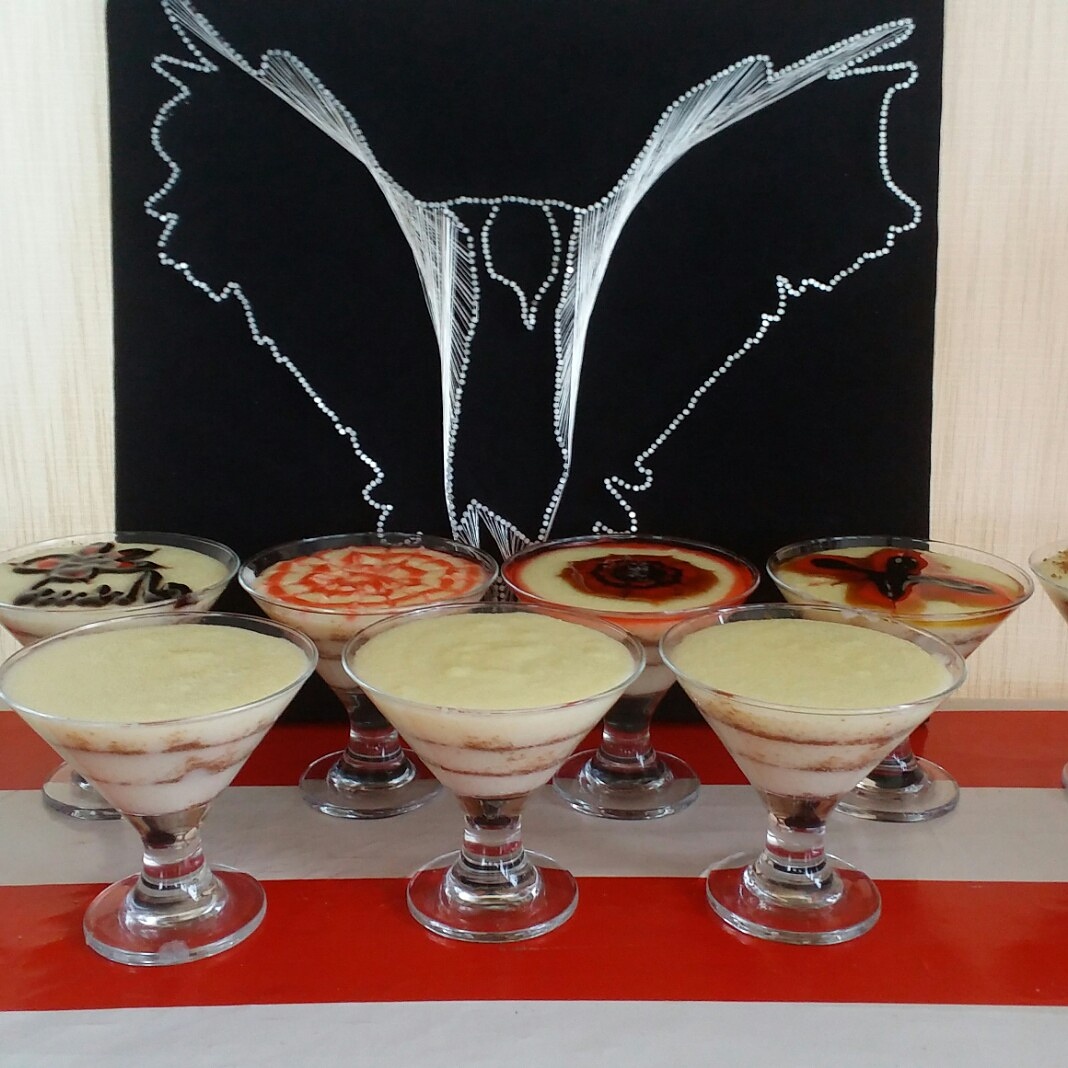 Bamteli park cafe - 9