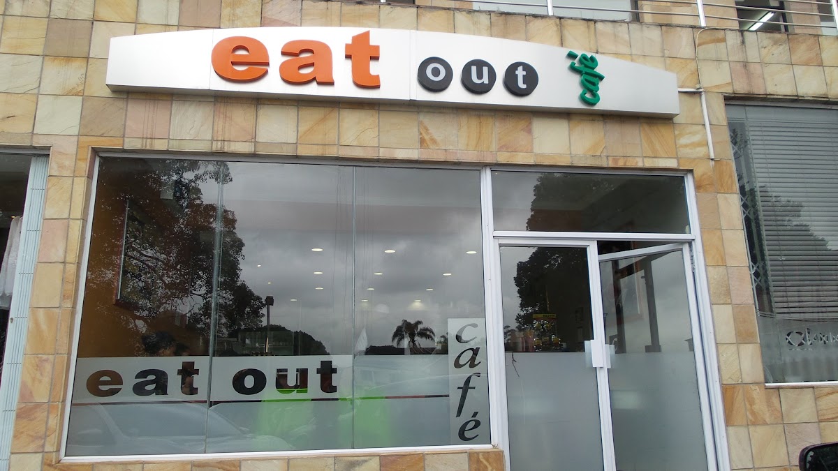 Eat Out Cafe - 3
