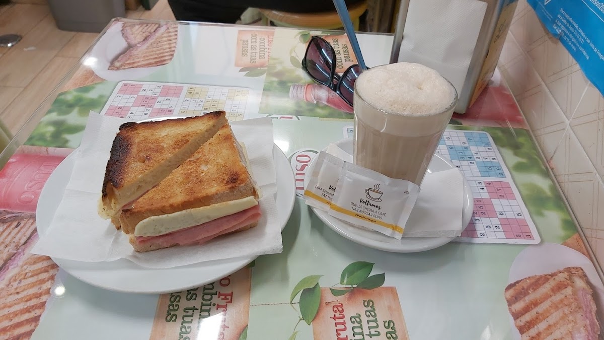 Café Tradicional - 10