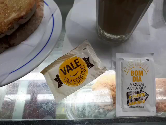 Café Tradicional - 2