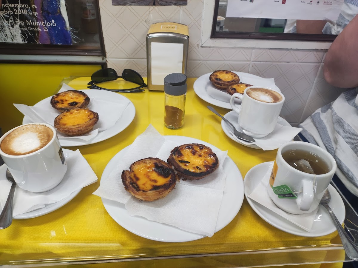 Café Tradicional - 4