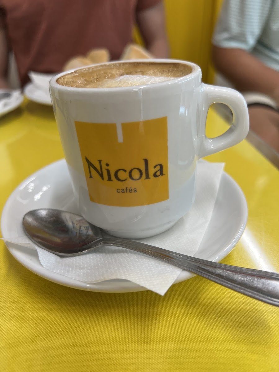 Café Tradicional - 5