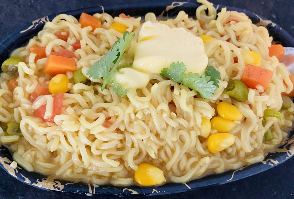 Fitness food cafe - 2