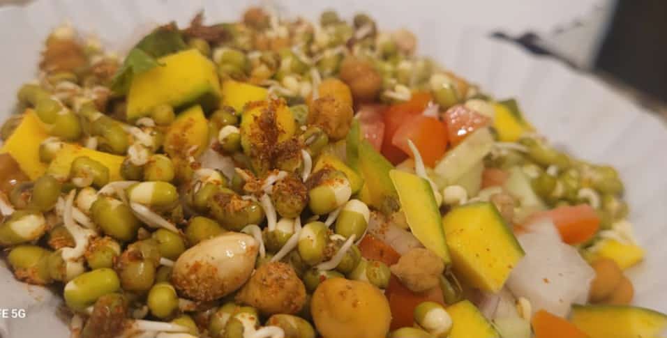 Fitness food cafe - 4