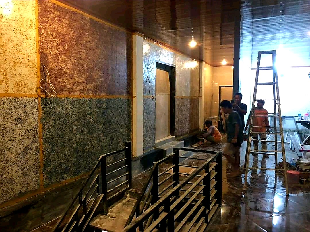 Bahari Cafe & Karaoke - 3