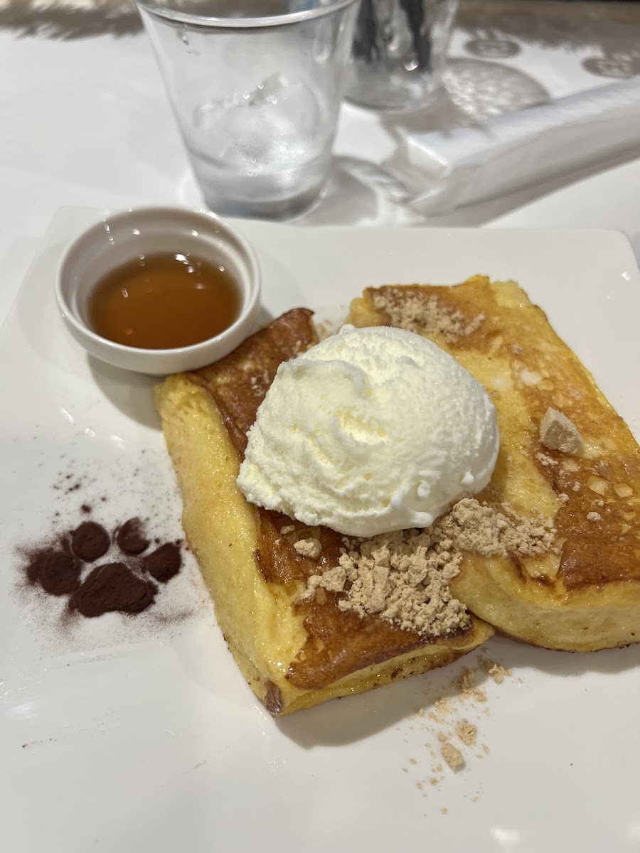 cafe diner Le'a Le'a(カフェダイナーレアレア) - 5