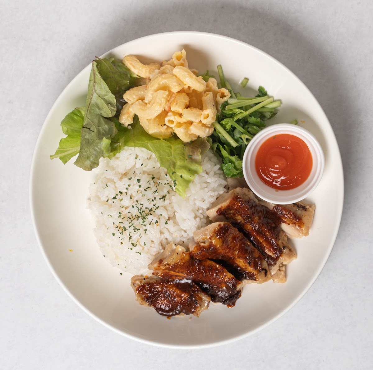 cafe diner Le'a Le'a(カフェダイナーレアレア) - 9