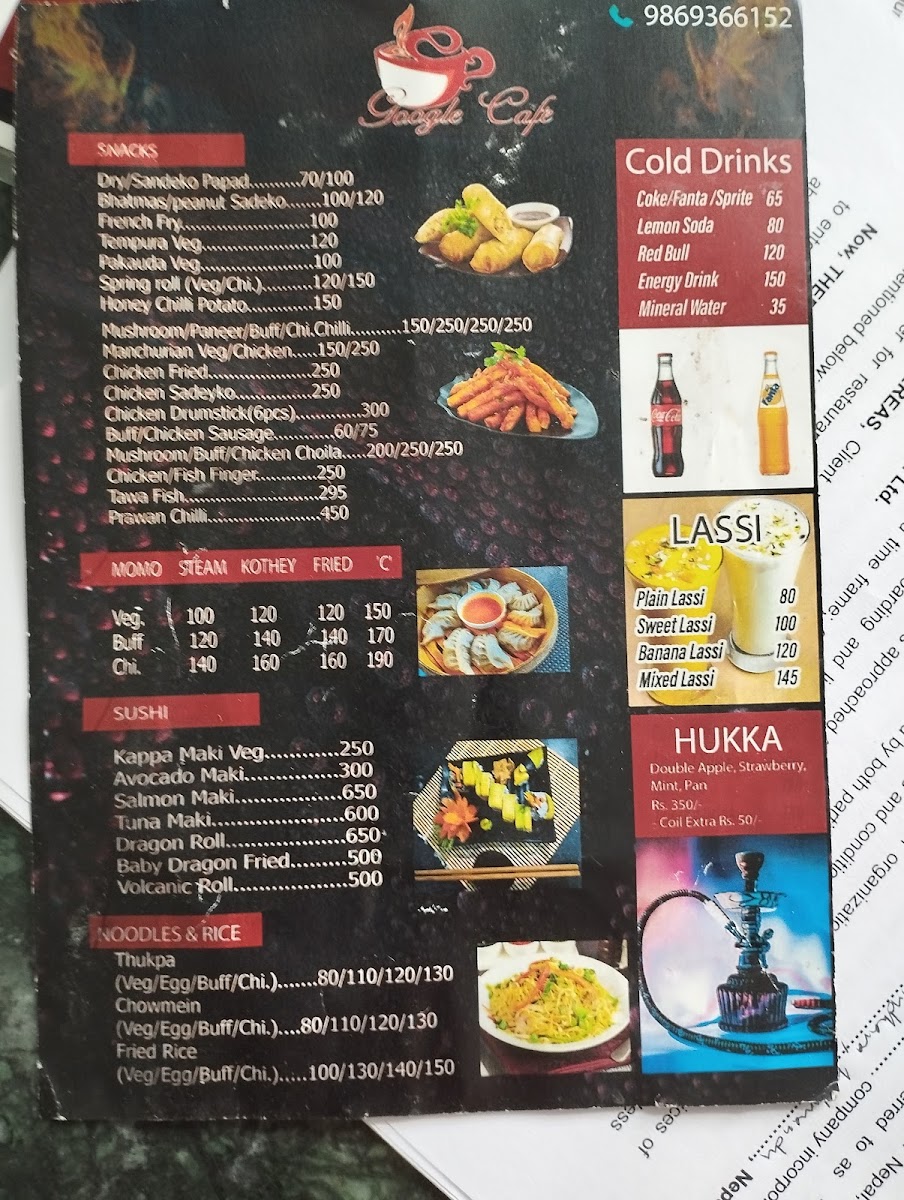 Nova brew and restro - 1