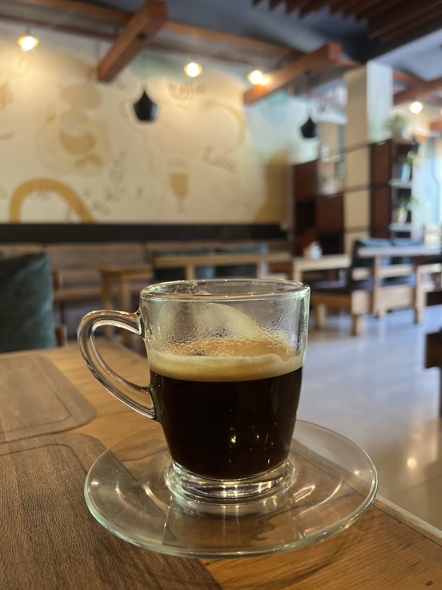 Nova brew and restro - 2