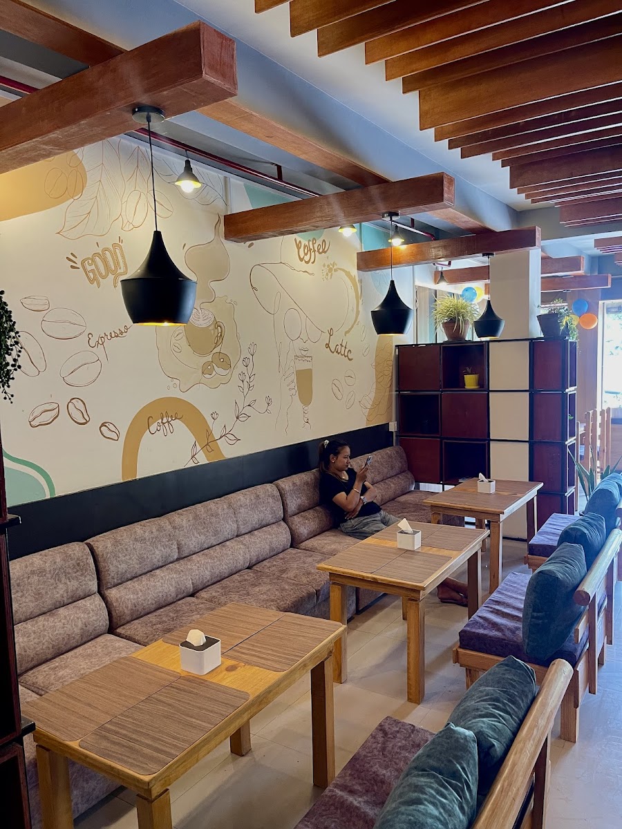 Nova brew and restro - 6