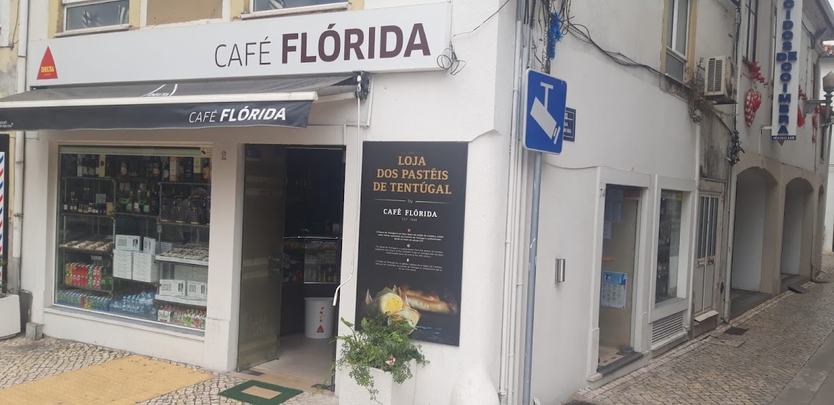 Café Flórida