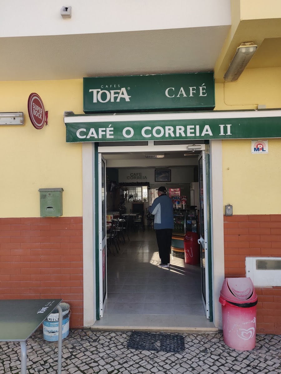 Café O Correia II