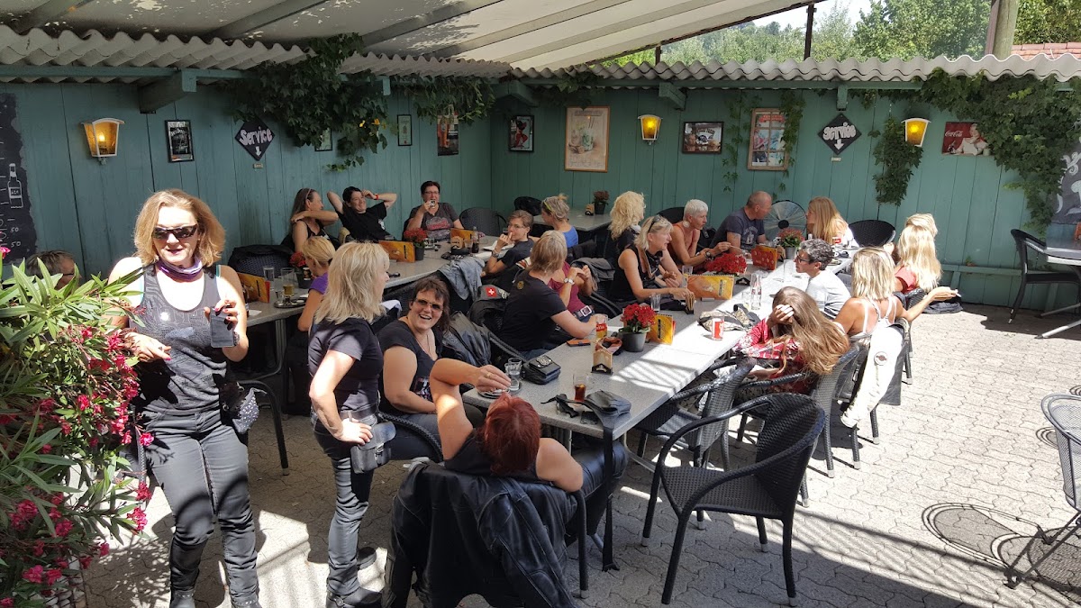 time out cafe bar AG