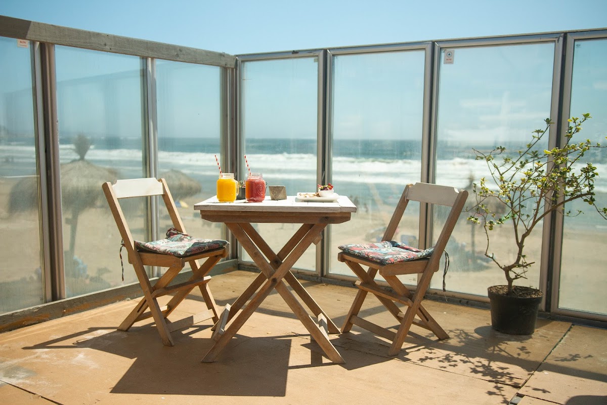 Concesion Rapalon surf & coffe