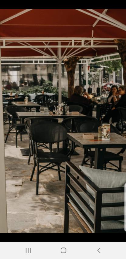 Fidalgo Cafe & Eatery