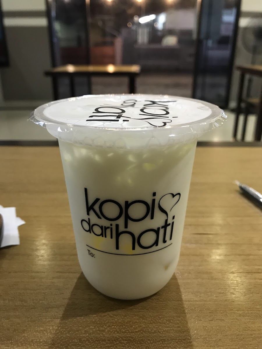 Kopi dari Hati Ciceri - 10