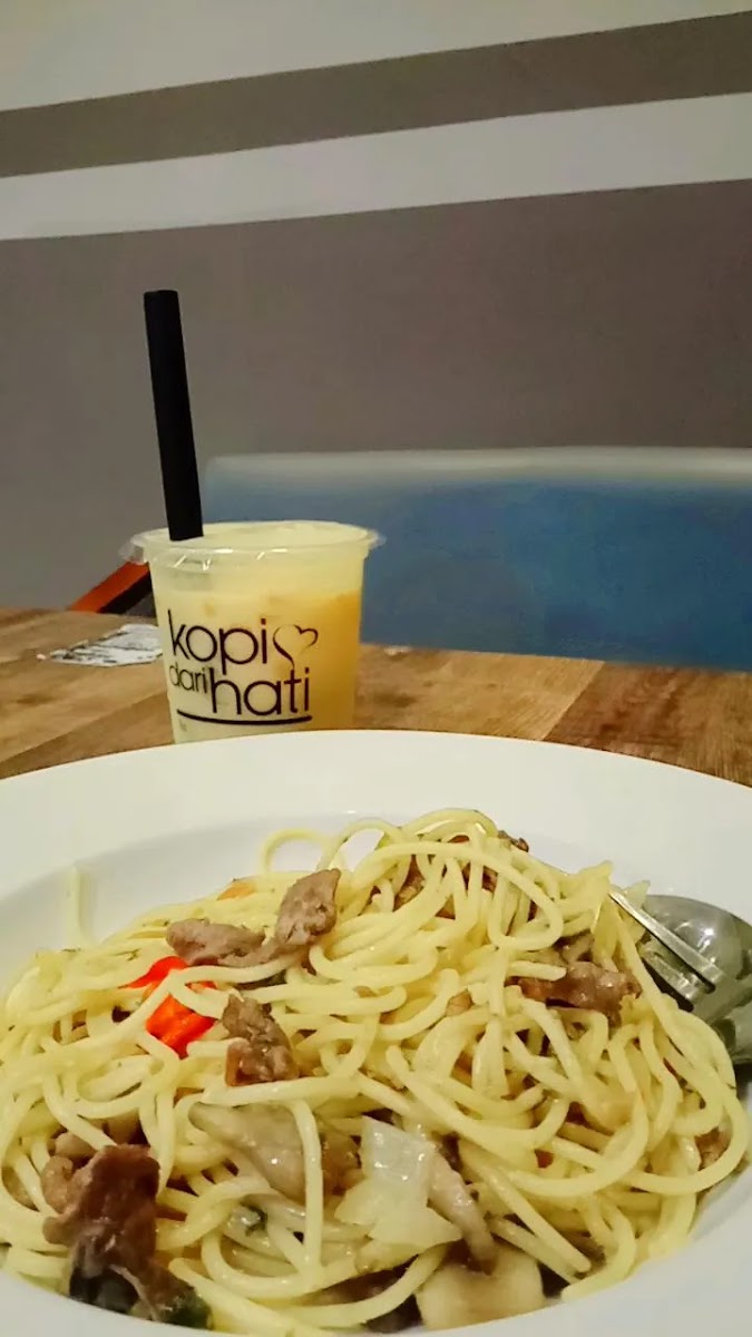 Kopi dari Hati Ciceri - 9