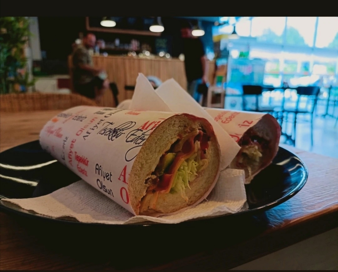 TROIA Coffee & Bakery - 10