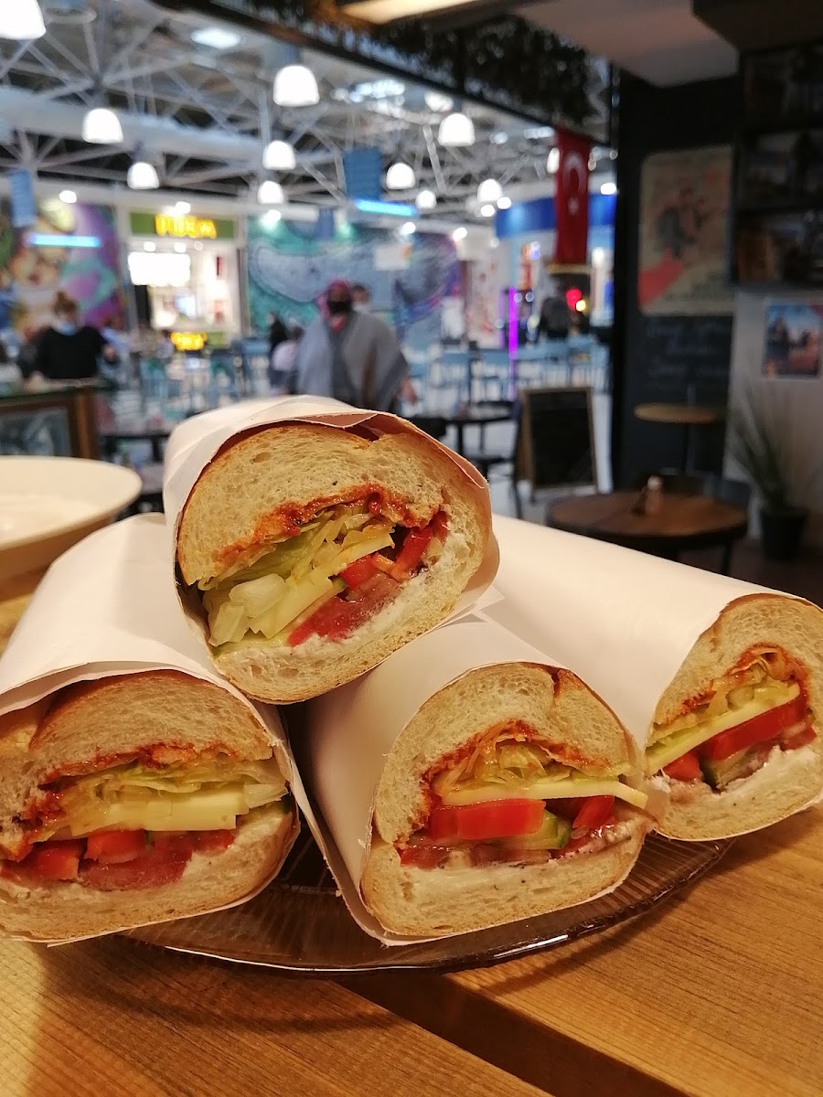 TROIA Coffee & Bakery - 2