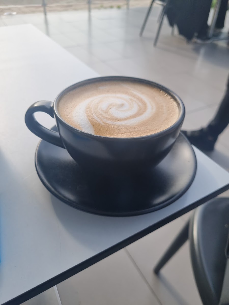 TROIA Coffee & Bakery - 3