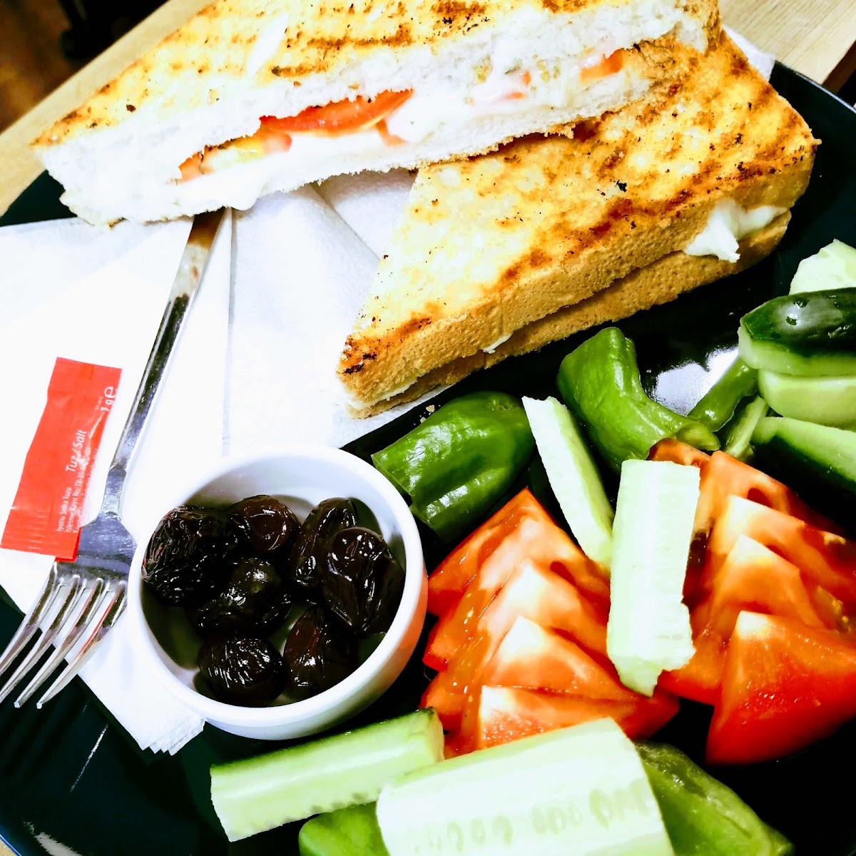 TROIA Coffee & Bakery - 6