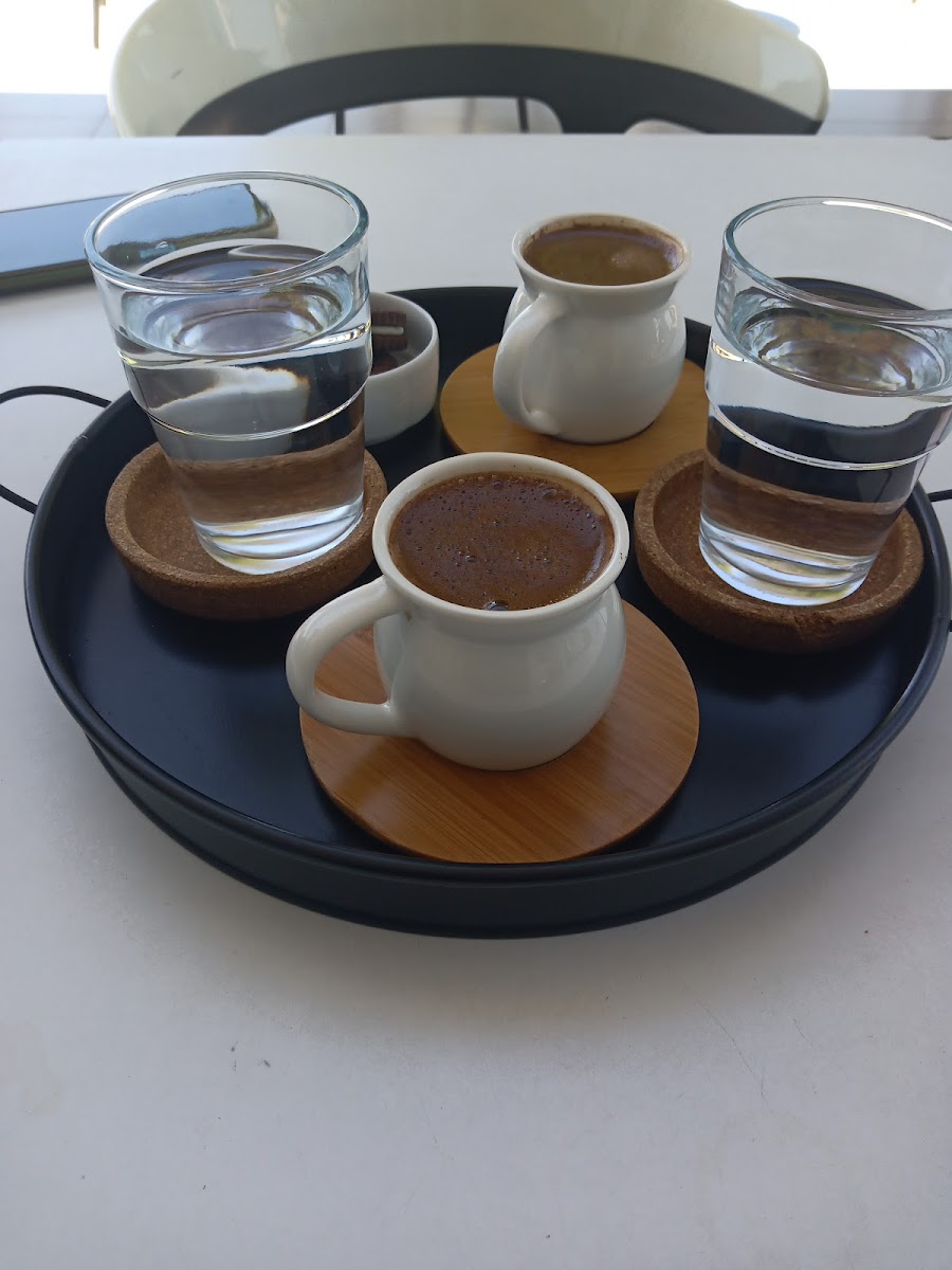 TROIA Coffee & Bakery - 7