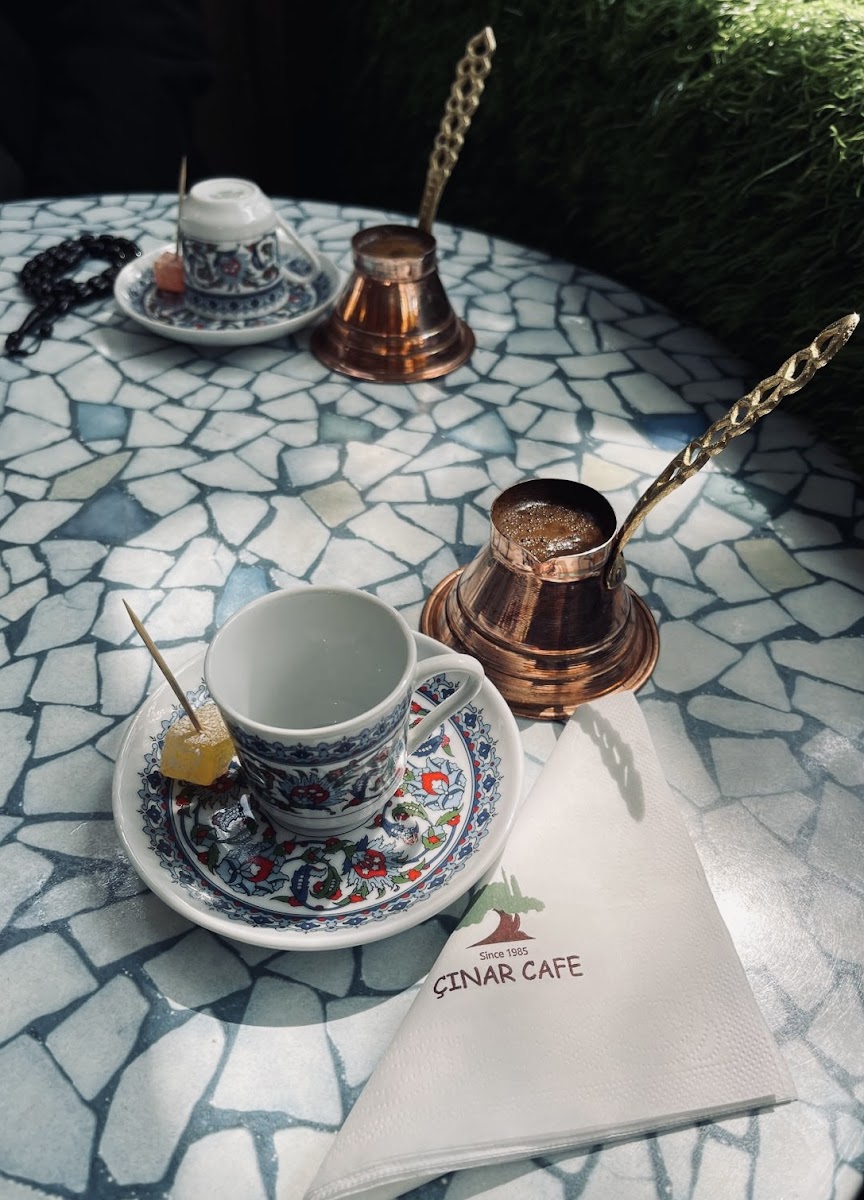 Çınar Cafe - 3