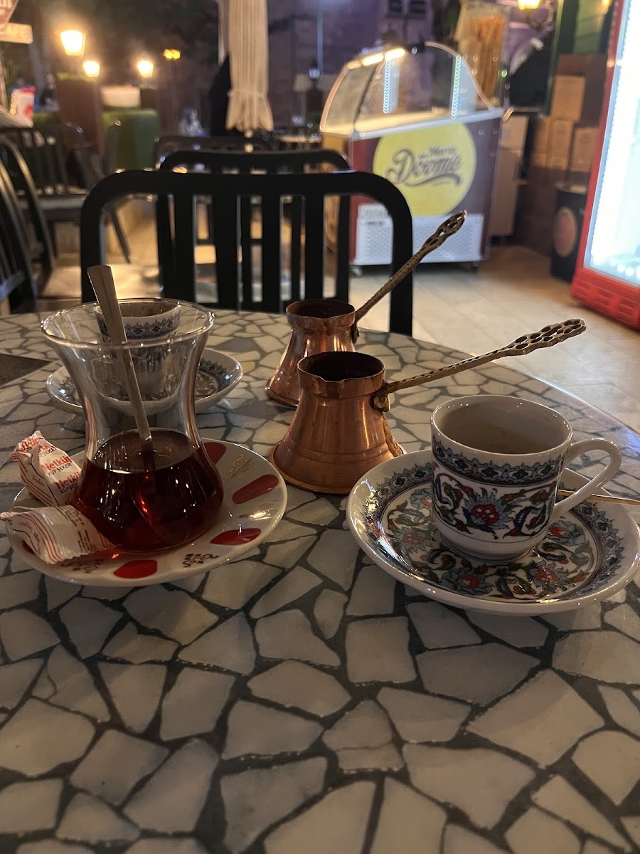 Çınar Cafe - 8