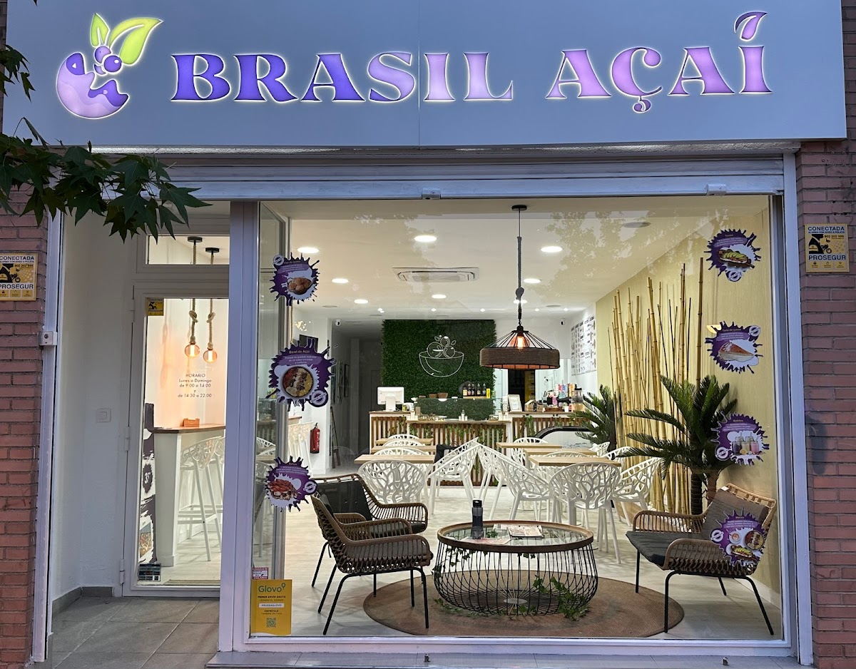 Brasil Acai