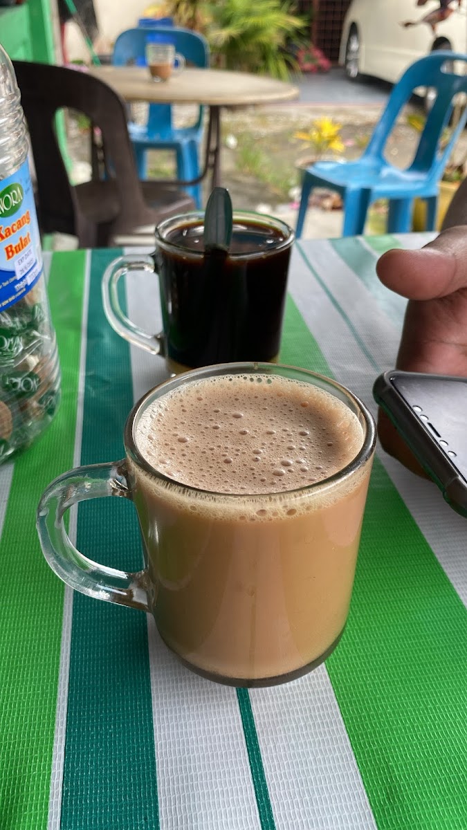 Warong Roti Canai Kari Kambing - 6