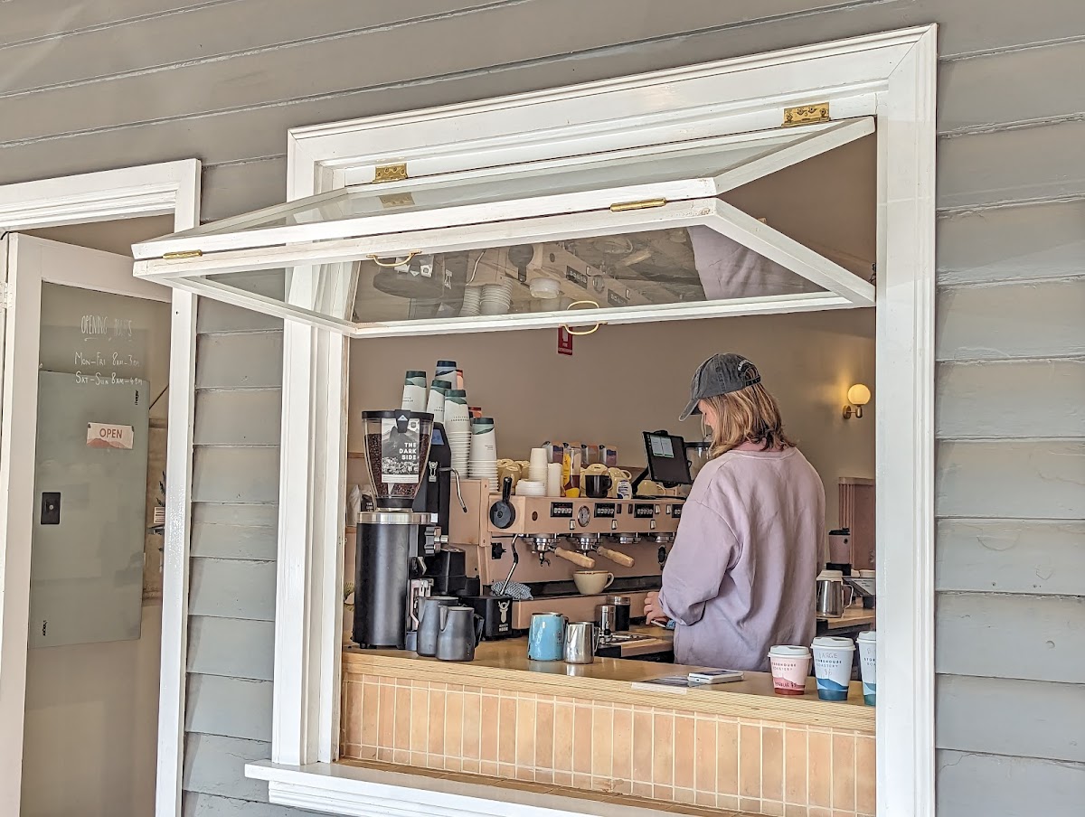 Storehouse Sassafras - 2