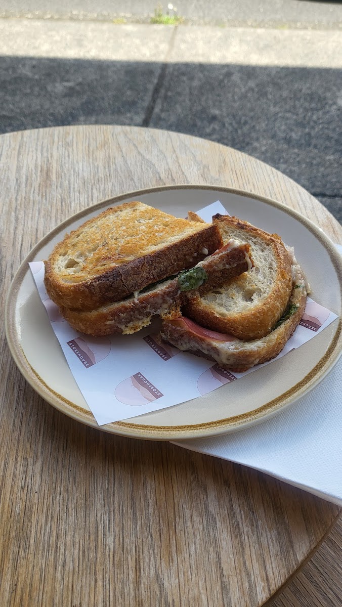 Storehouse Sassafras - 7