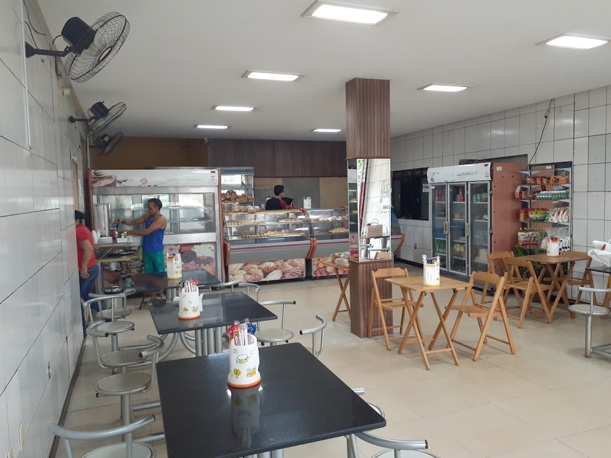 PANIFICADORA PAO DE OURO - 2