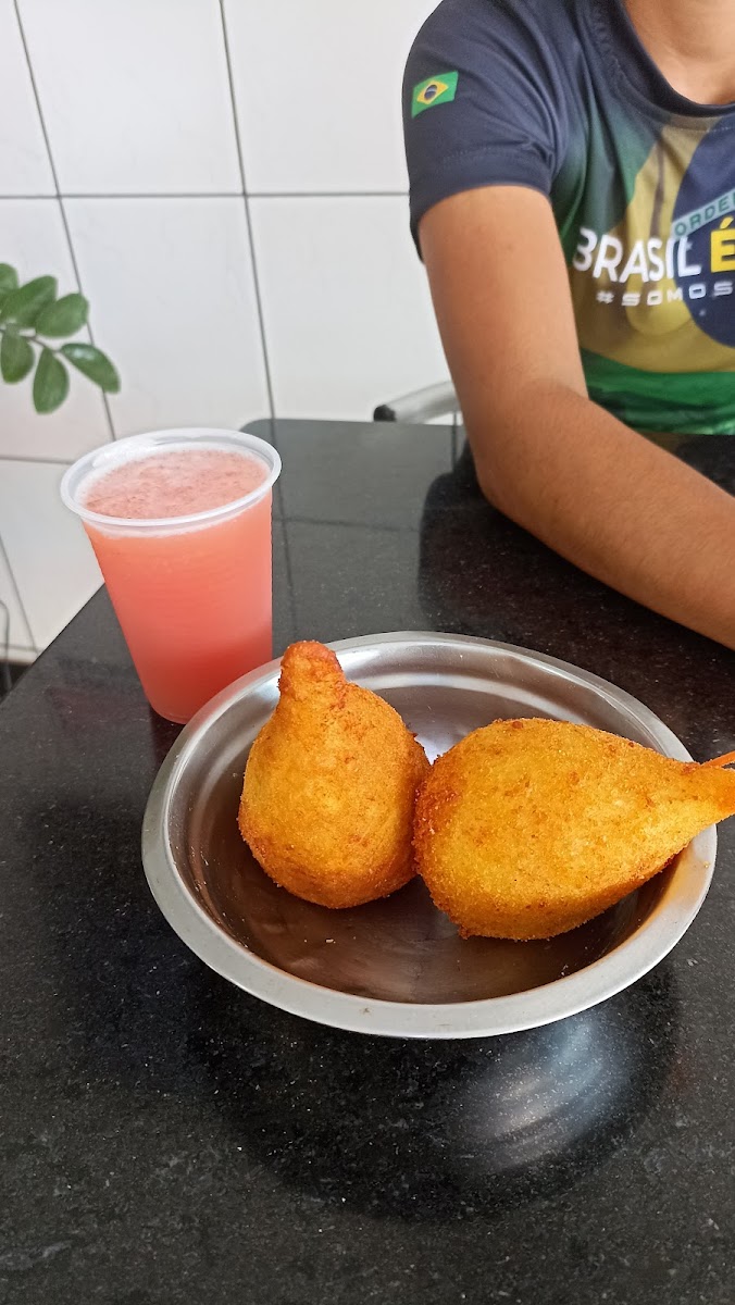 PANIFICADORA PAO DE OURO - 3