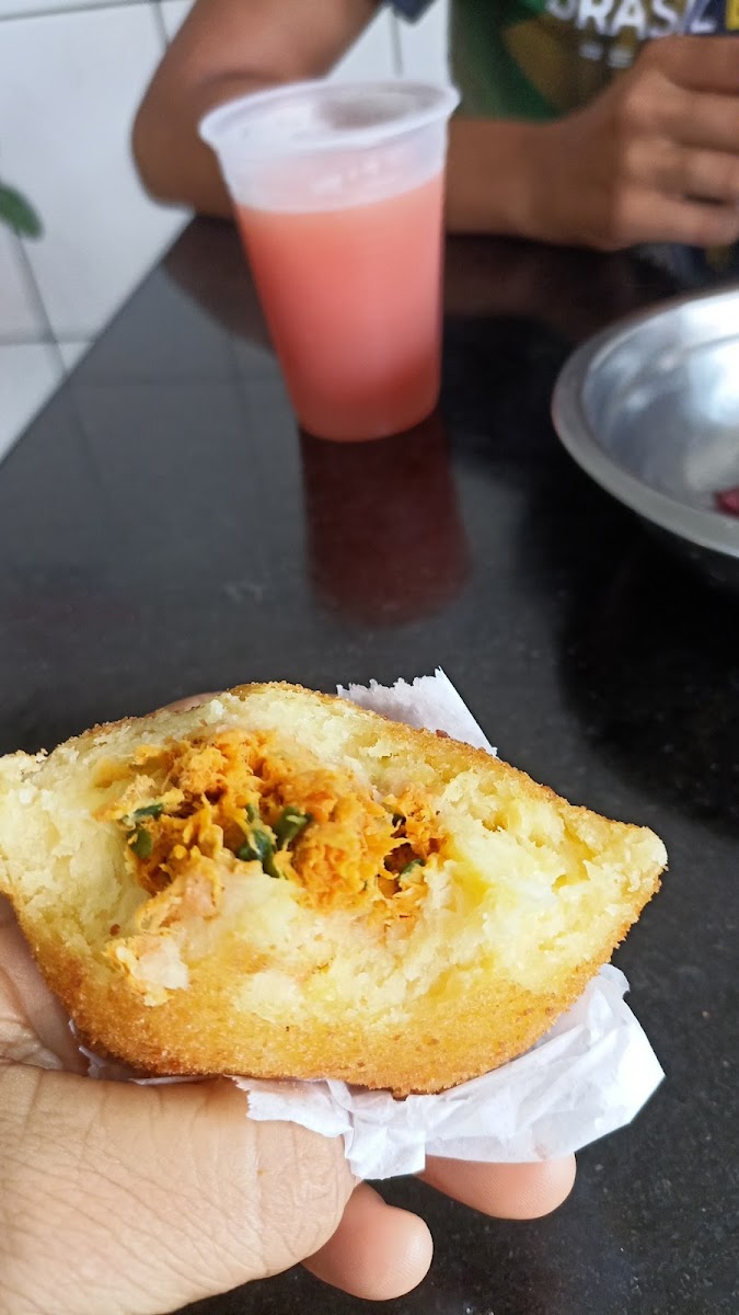 PANIFICADORA PAO DE OURO - 4