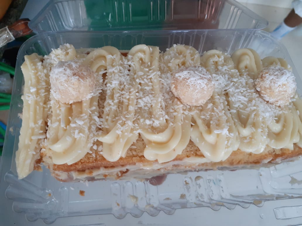 PANIFICADORA PAO DE OURO - 5