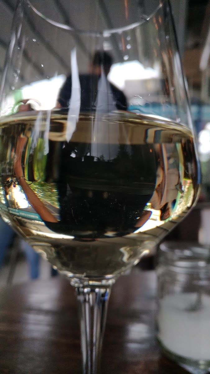 Half & Half Café - 7