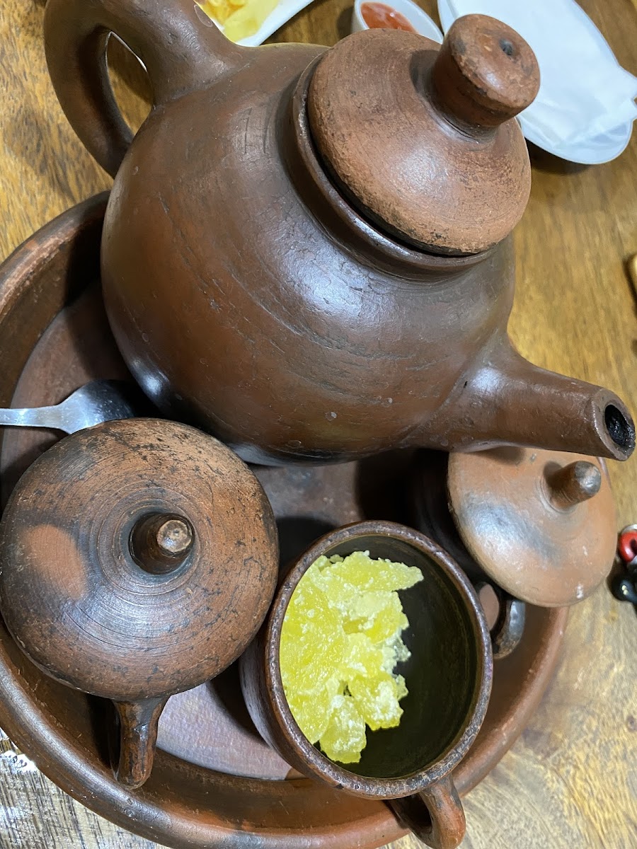 High Cube Cafe & Resto - 10