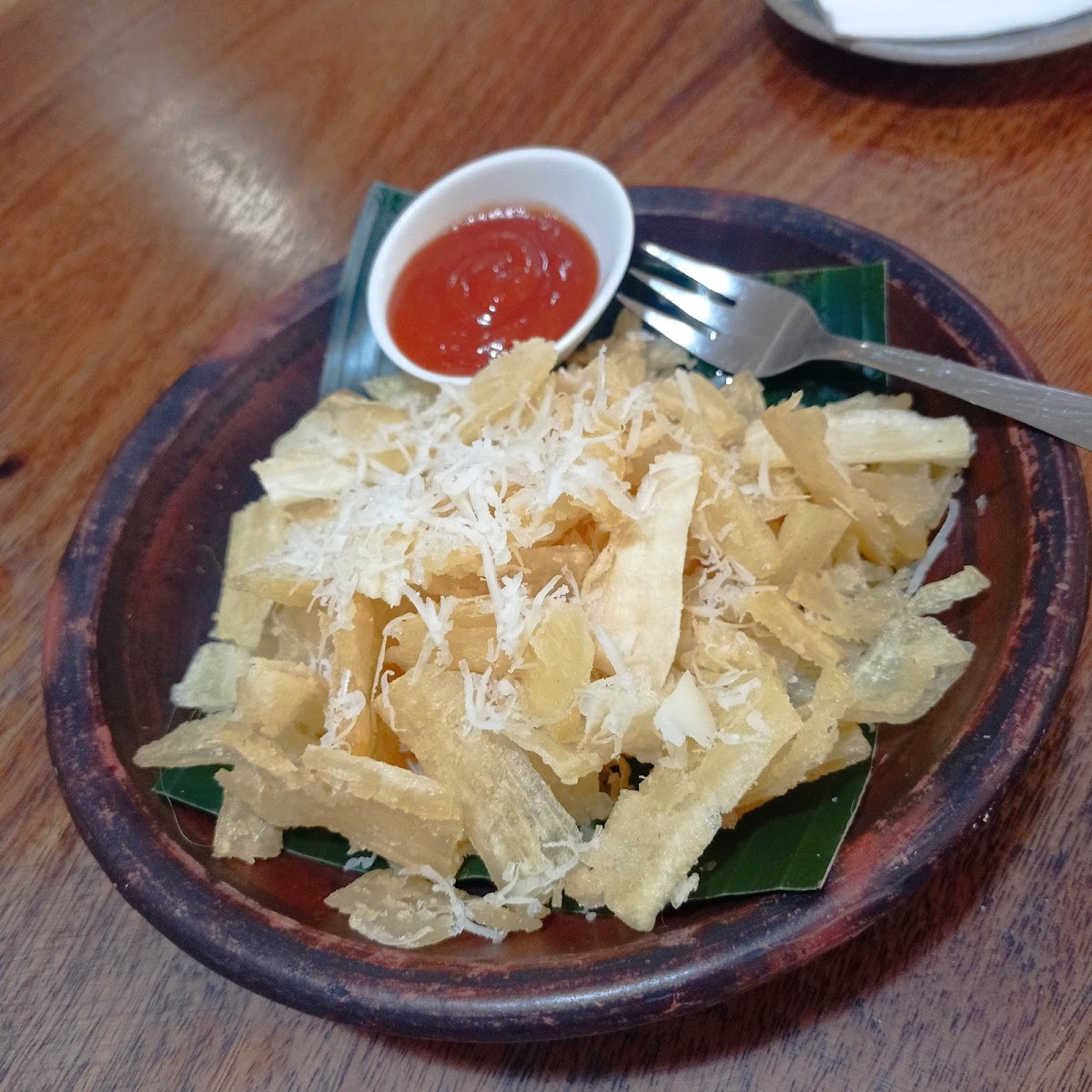 High Cube Cafe & Resto - 6