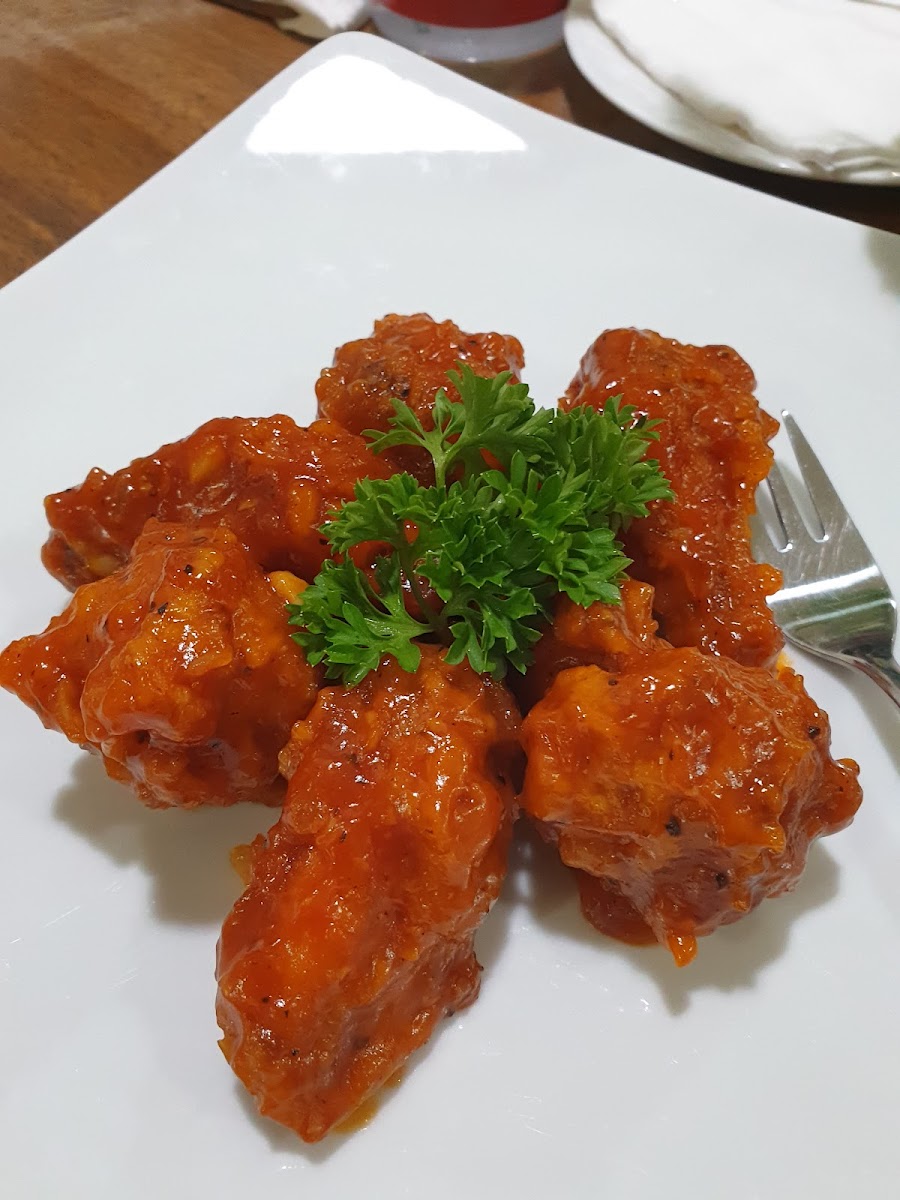 High Cube Cafe & Resto - 7