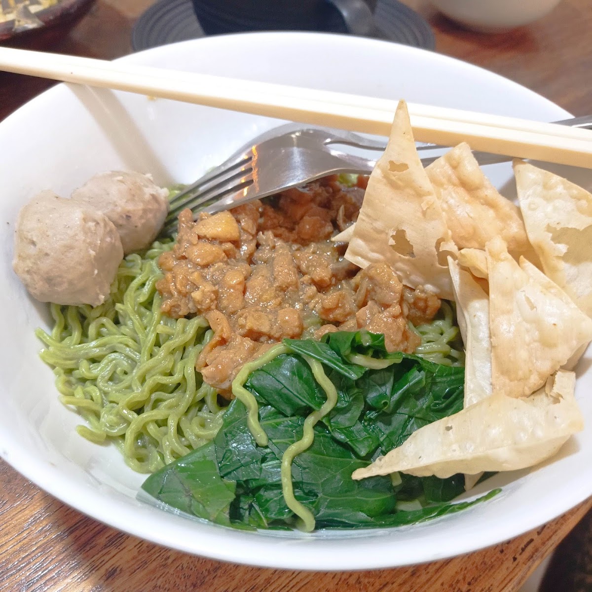 High Cube Cafe & Resto - 9