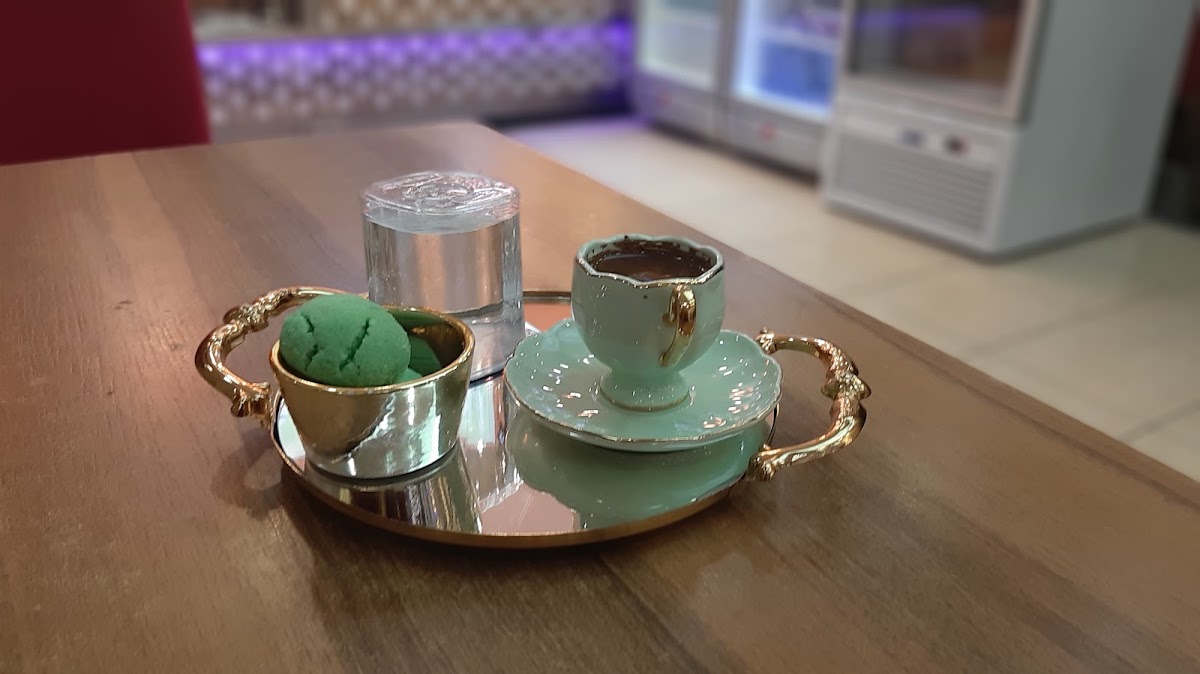 Doruk Pastanesi - 10