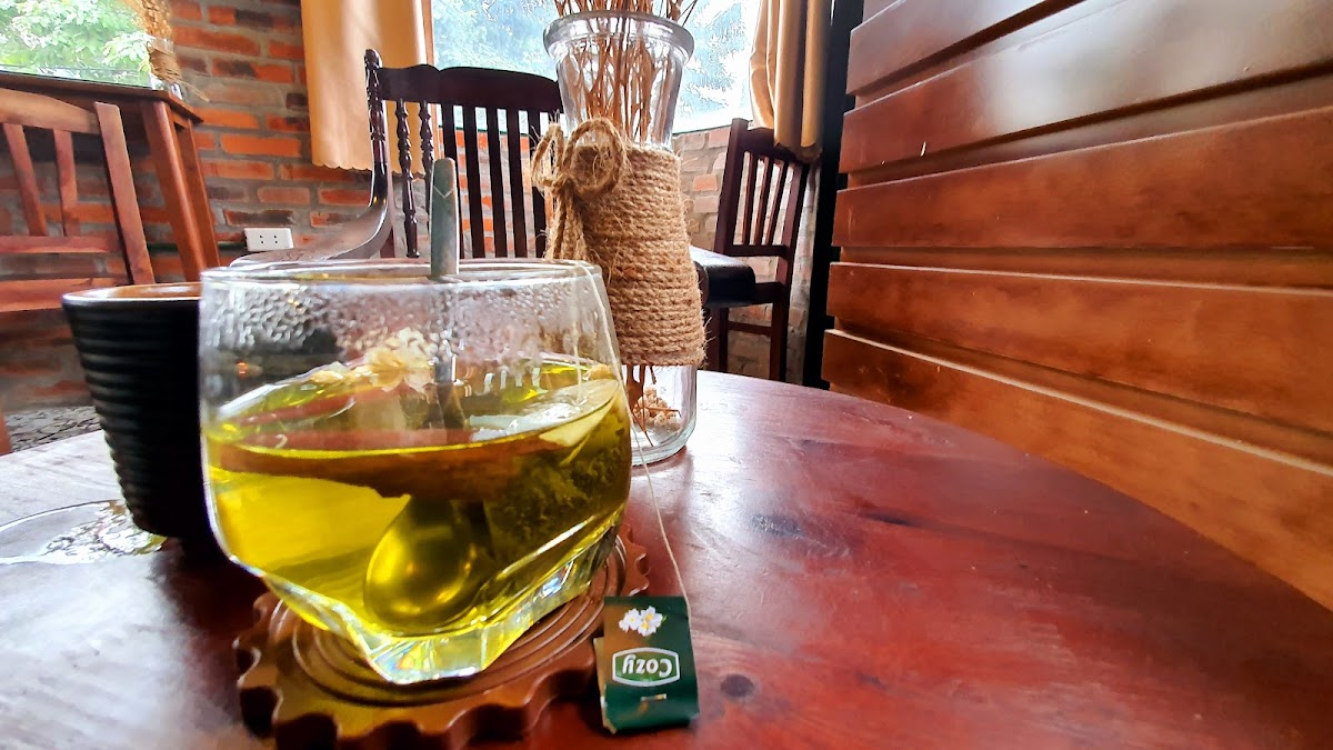 THE KAFE VIỆT - 10