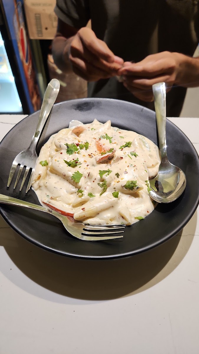 Olive - Cafe & Pool - 6