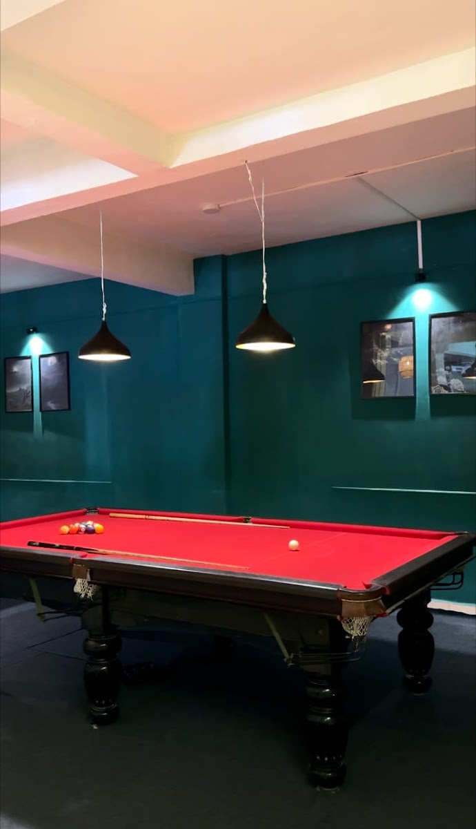 Olive - Cafe & Pool - 8