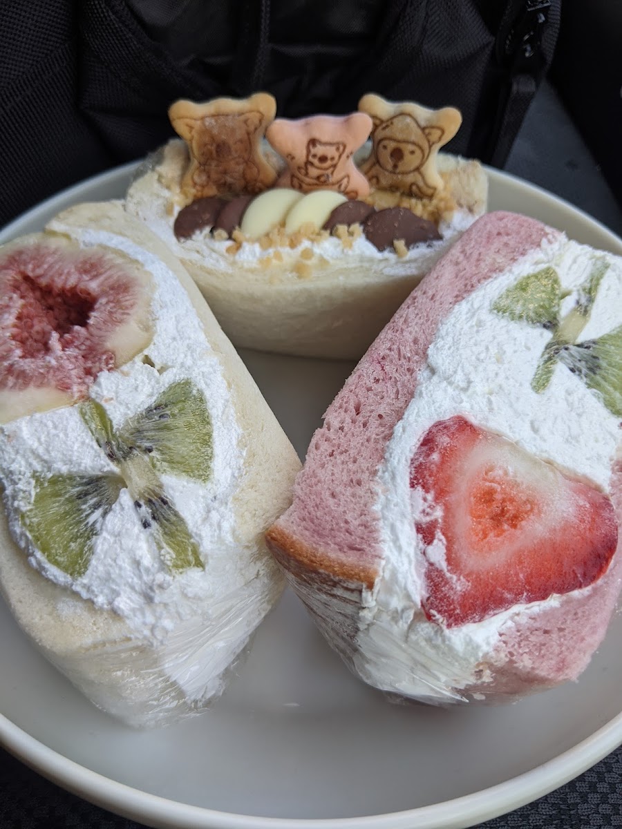 eat me sandwich - 10