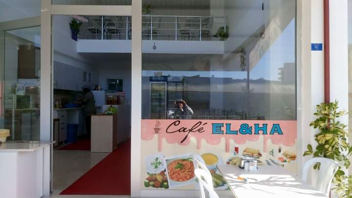 Café El & Ha
